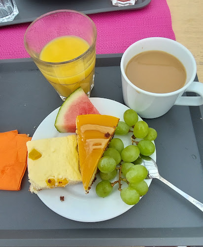 Lieksan Leipomo - Ravintola-ala