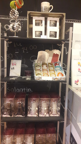 Kauppatori, 90100 Oulu