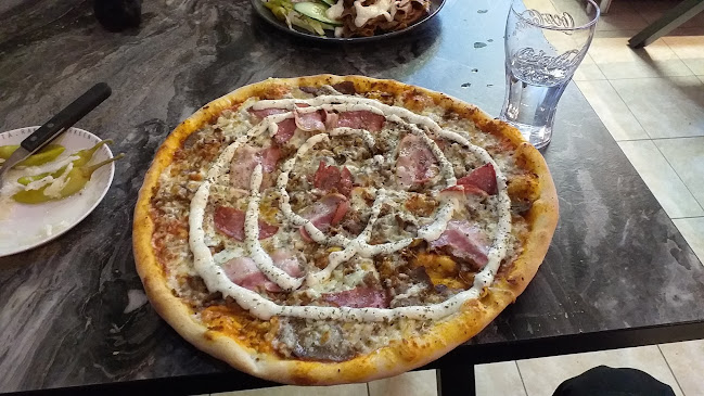 Turkin Chili - Ravintola-ala