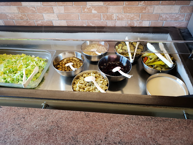 Havanna Pizzeria Kebab - Ravintola-ala