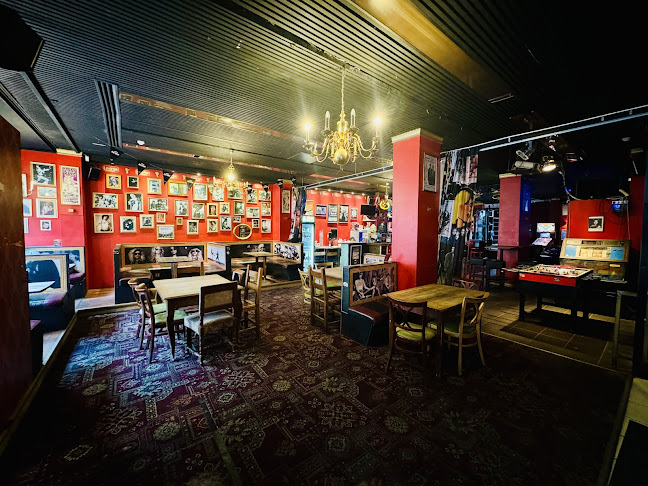 Bar Loose - Ravintola-ala