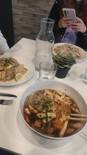 Comentarii opinii despre Noodle Bar 9 Tuira