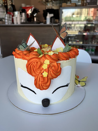 Éclair Paikka - Ravintola-ala