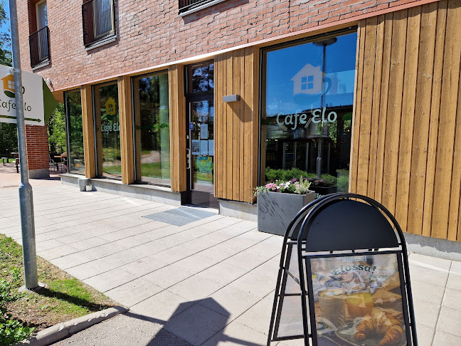 Comentarii opinii despre Cafe Elo