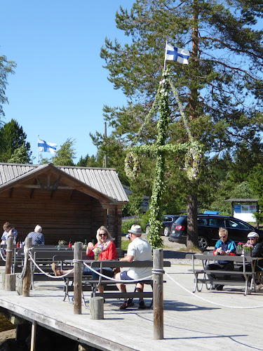 Café Bryggan - Öja