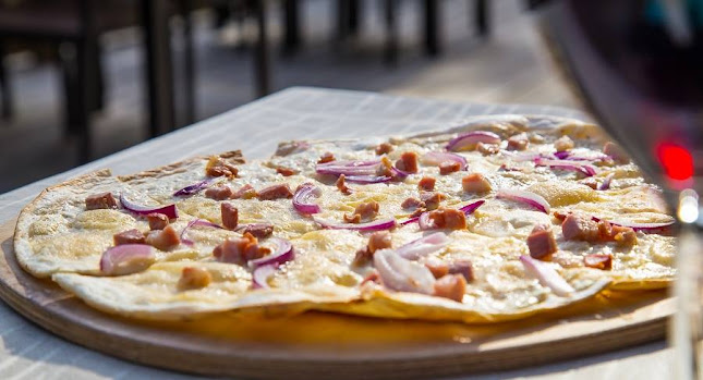 Opinii despre Viinitupa Vuorenmaja în Mänttä - Ravintola-ala