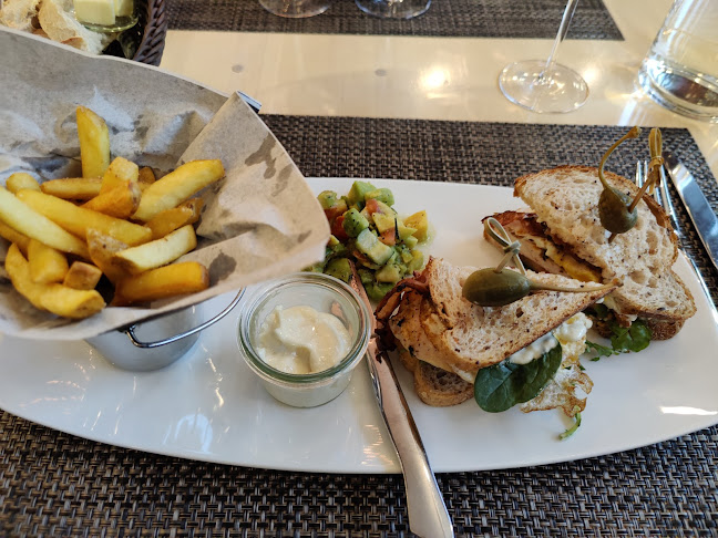 Torilla - Oulu