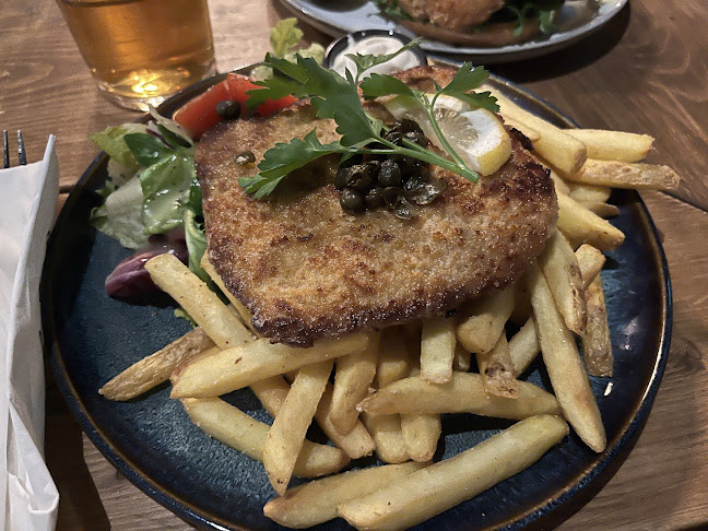 Comentarii opinii despre Saaristobaari