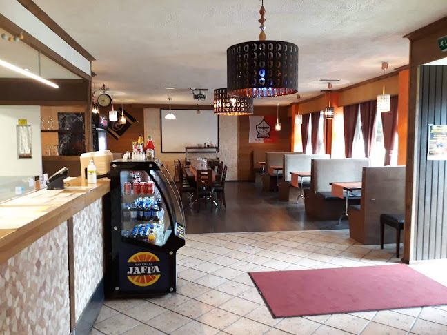 Pudasjärvi Ravintola Merita - Pudasjärvi