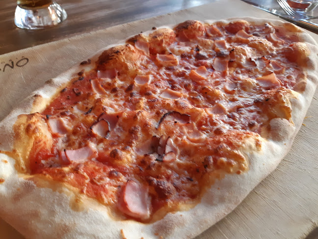 Trattoria Sogno - Ravintola-ala