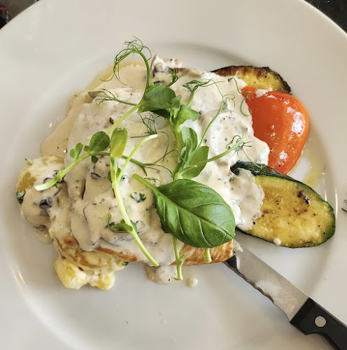 Opinii despre Ristorante Charlie în Espoo - Ravintola-ala