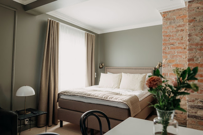 Reviews of Lillan Hotel & Kök in Tampere - Ravintola-ala