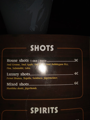 Opinii despre Heidi's Bier Bar în Tampere - Ravintola-ala