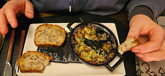 Villiruokaravintola Rukan Kuksa - Kuusamo