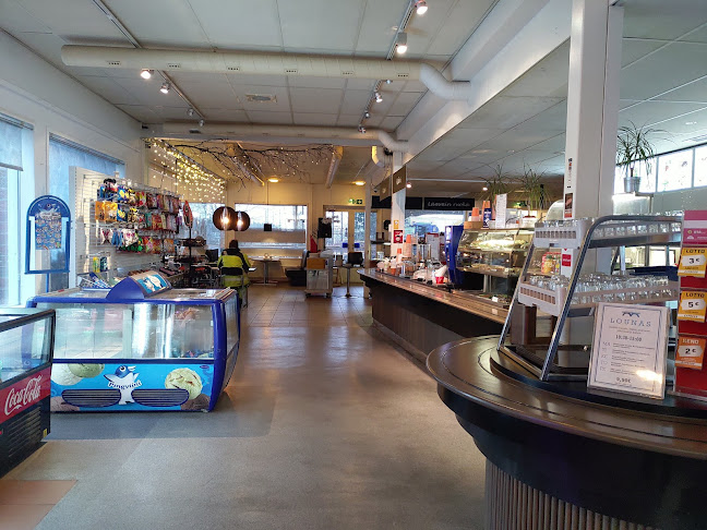 Mylsänportti - Myllykoski