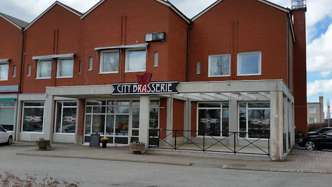 Citybrasserie - Närpiö