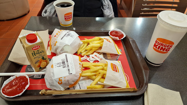 Opinii despre Burger King Siilinjärvi în Siilinjärvi - Ravintola-ala