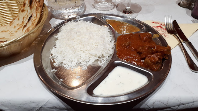 Opinii despre Sagarmatha în Vantaa - Ravintola-ala