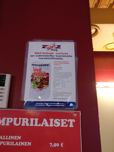 Firat Pizzeria Viitasaari - Ravintola-ala