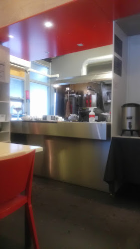 Katukeittiö Take Away - Ravintola-ala