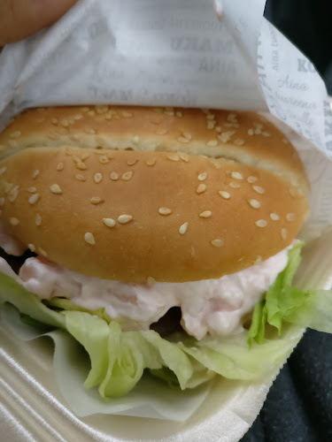 Scanburger - Rovaniemi