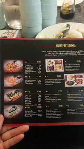 Kaivokatu 7, 13100 Hämeenlinna