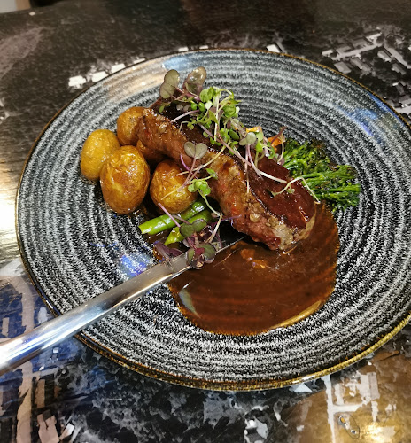 Comentarii opinii despre Wanda's Kitchen & Lounge