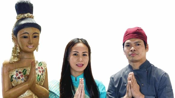 Comments and reviews of Siam Bangkok Thai Ravintola