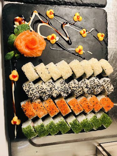 Hokkaido Sushi - Ravintola-ala