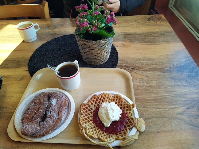 Kaunispään Huippu - Inari