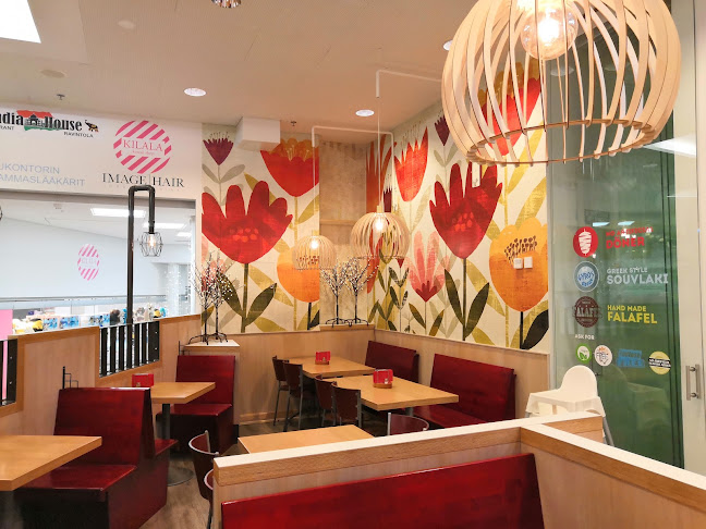 Comentarii opinii despre Foody Forum