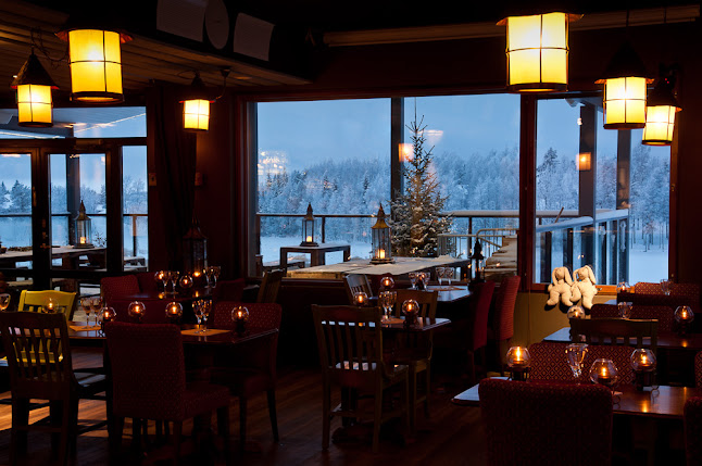 Hiihtostadionintie 1, 93830 Kuusamo