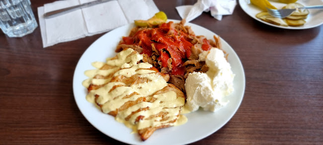 Comentarii opinii despre Kiteen Kebab Pizzeria