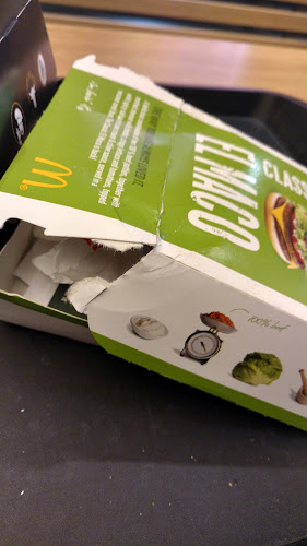 McDonald's Porvoo Open Times