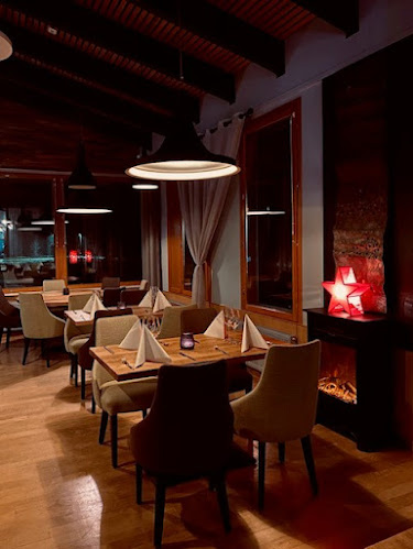 Bistoria Iso-Syöte - Syöte