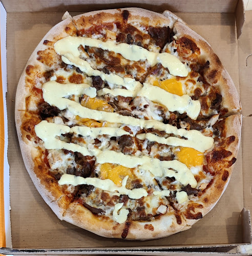 Pizza 4u - Hyvinkää