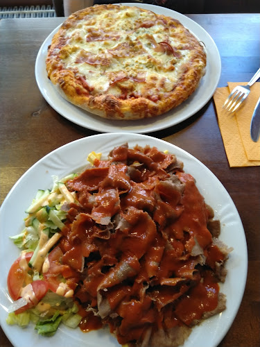 Ravintola Havanna Kebab Pizzeria Open Times