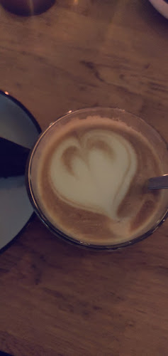 Fontana - Ravintola-ala