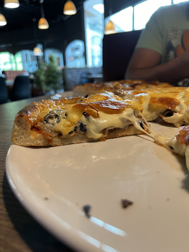 Opinii despre Puijon Pizzeria în Kuopio - Ravintola-ala