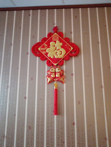 Hang Fung Ravintola (Sushi Like) - Ravintola-ala