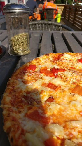 Airin Kebab Pizzeria - Rusko