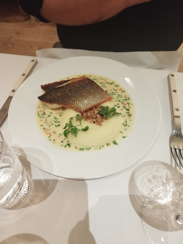 Reviews of Café Savoy in Helsinki - Ravintola-ala