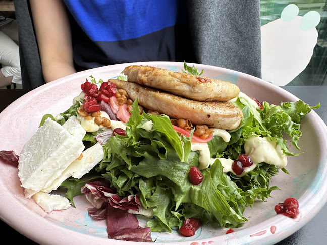 Opinii despre Konttiravintola Morton în Helsinki - Ravintola-ala