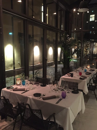 Ravintola Ragu - Ravintola-ala