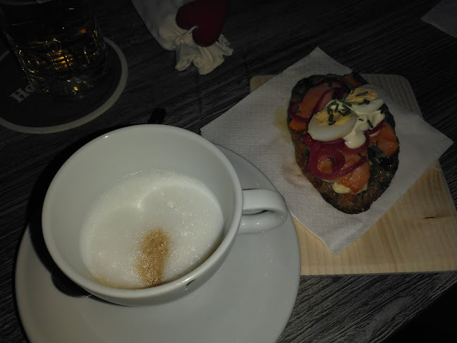 Comments and reviews of Bar&Cafe Kuohu