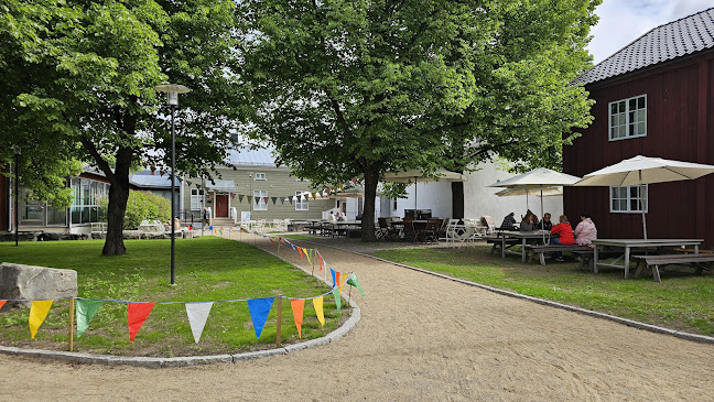 Comentarii opinii despre Kokkolan Vohvelikahvila