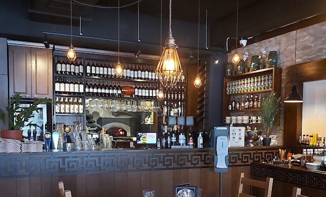 Ismet Restaurant Nurmijärvi