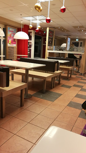 Hesburger Maarianhamina