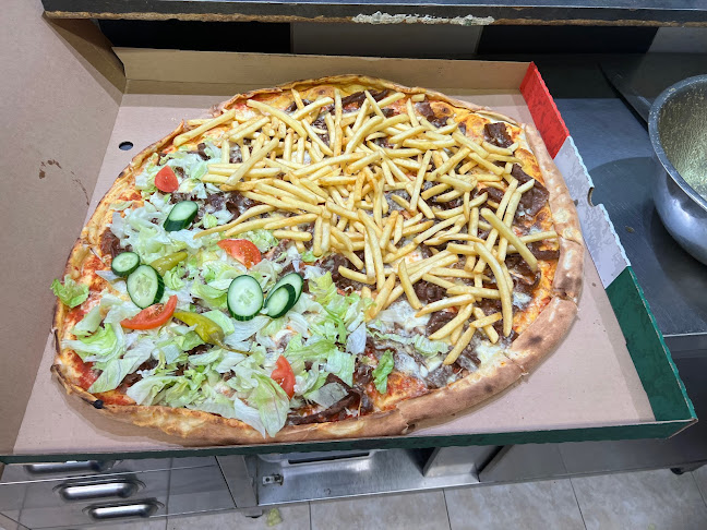 Keskuskatu 10, 62900 Alajärvi