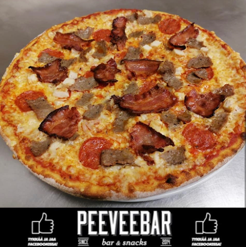 Peevee Bar Oy - Kajaani